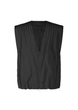 CASCADE Vest Black
