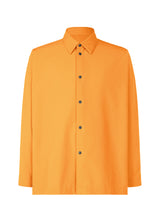 VERSO SHIRT Shirt Orange