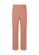 MC MARCH Trousers Dull Pink