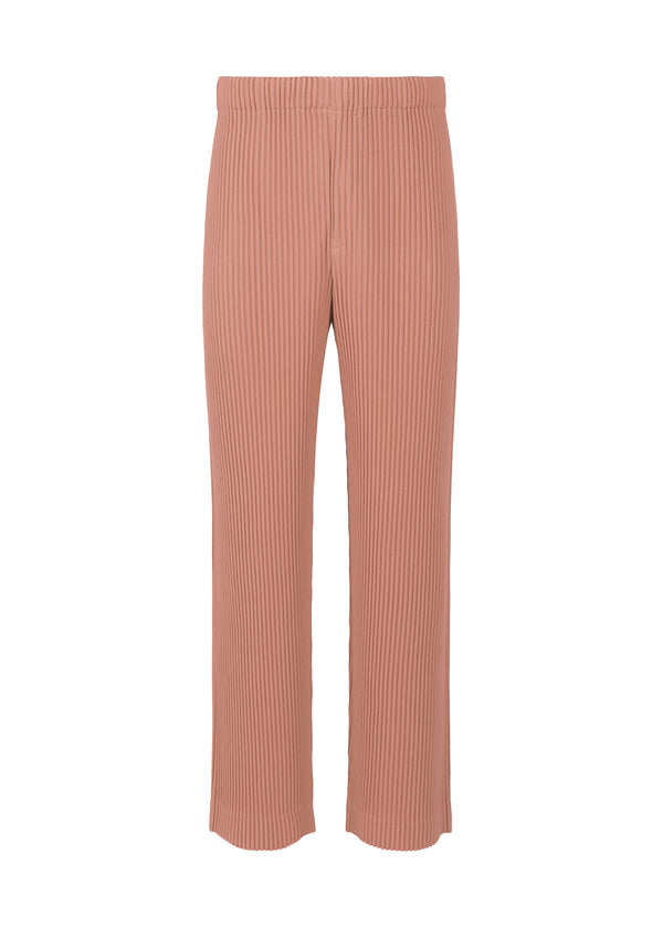 MC MARCH Trousers Dull Pink