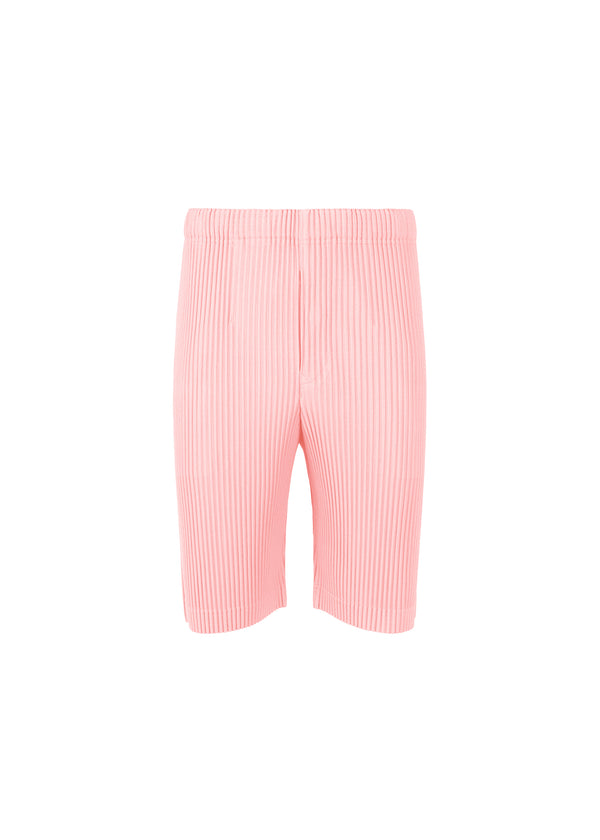 MC MAY Shorts Light Pink