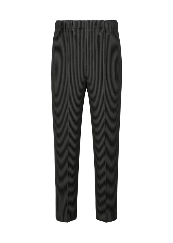 COMPLEAT TROUSERS Trousers Coke Grey