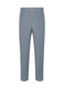 COMPLEAT TROUSERS Trousers Blue Grey