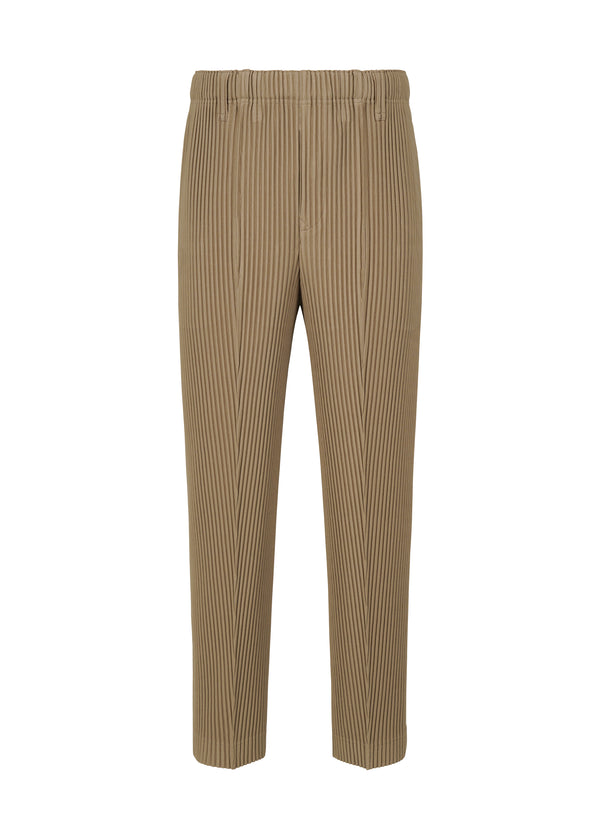 COMPLEAT TROUSERS Trousers Light Mocha Brown