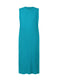 MC MARCH Tunic Turquoise Blue