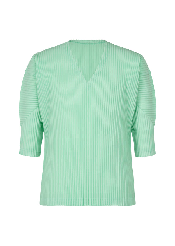 AERIAL Top Mint Green
