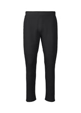 RUSTIC KNIT Trousers Black