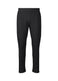 RUSTIC KNIT Trousers Black