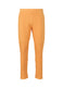 RUSTIC KNIT Trousers Melon Orange