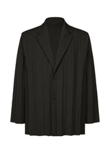 EDGE ENSEMBLE Jacket Black