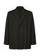 EDGE ENSEMBLE Jacket Black