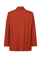 EDGE ENSEMBLE Jacket Red