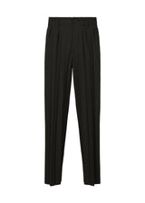 EDGE ENSEMBLE Trousers Black