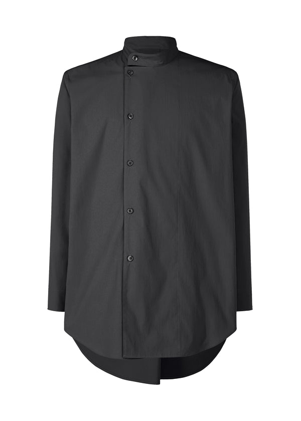 SE SHIRT Shirt Black