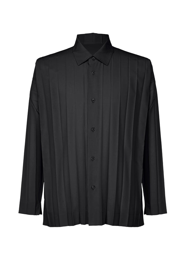 ISSEY MIYAKE Shirts | ISSEY MIYAKE ONLINE STORE UK