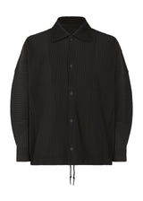 MC AUGUST Jacket Black