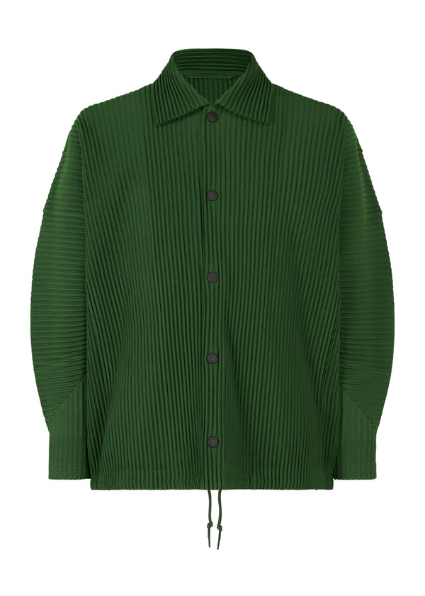 MC AUGUST Jacket Seaweed Green