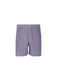 MC JULY Shorts Grey Purple