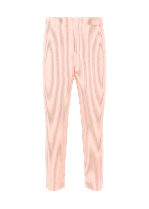 MC AUGUST Trousers Pale Pink