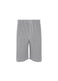 MC AUGUST Shorts Mole Grey