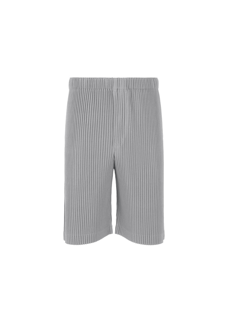 MC AUGUST Shorts Mole Grey