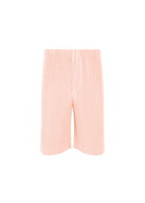 MC AUGUST Shorts Pale Pink