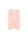 MC AUGUST Shorts Pale Pink