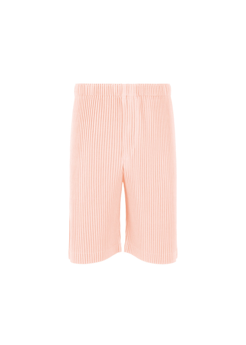 MC AUGUST Shorts Pale Pink