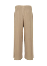 MC SEPTEMBER Trousers Light Blue