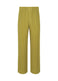 MC OCTOBER Trousers Green Tea