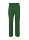 TAILORED PLEATS 1 Trousers Seaweed Green