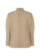 MC SEPTEMBER Shirt Grain Beige