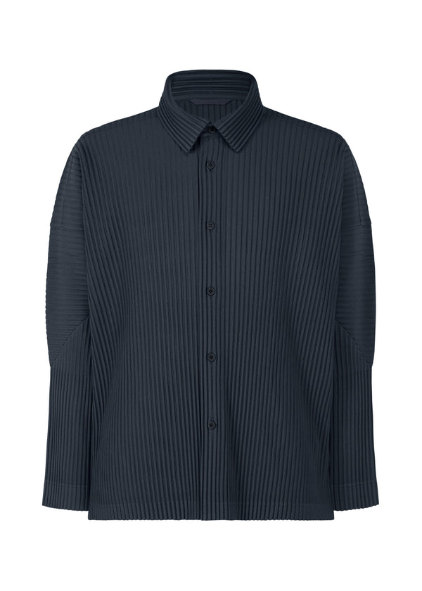 ISSEY MIYAKE Shirts | ISSEY MIYAKE ONLINE STORE UK