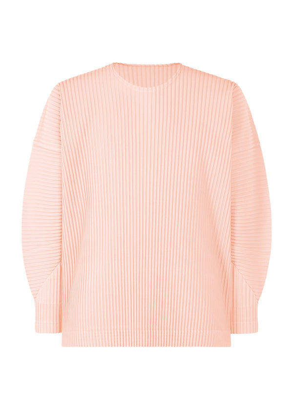 MC AUGUST Top Pale Pink