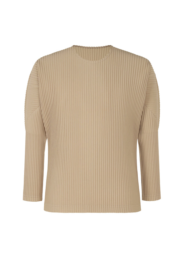 MC SEPTEMBER Top Grain Beige