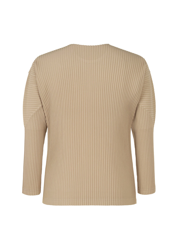 MC SEPTEMBER Top Grain Beige