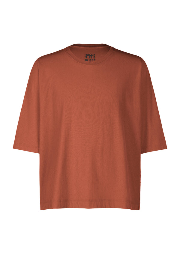 RELEASE-T 1 Top Brown