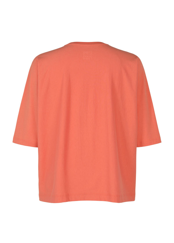 RELEASE-T 1 Top Amber