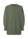 MC OCTOBER Shirt Moss Green