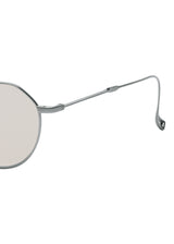 PANT IX Glasses Silver