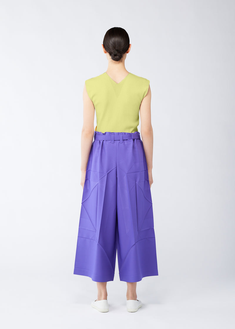 Buy Women's Purple Trousers Online | Next UK