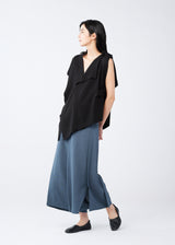 DOMINO Top Grey