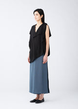 DOMINO Top Grey