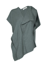 DOMINO Top Grey