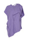 DOMINO Top Purple