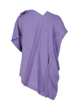 DOMINO Top Grey