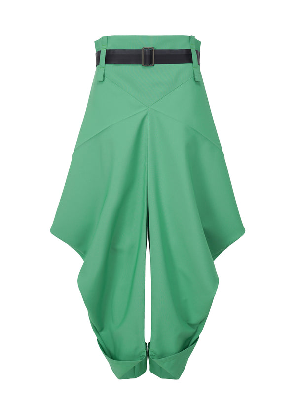 TETRA Trousers Green