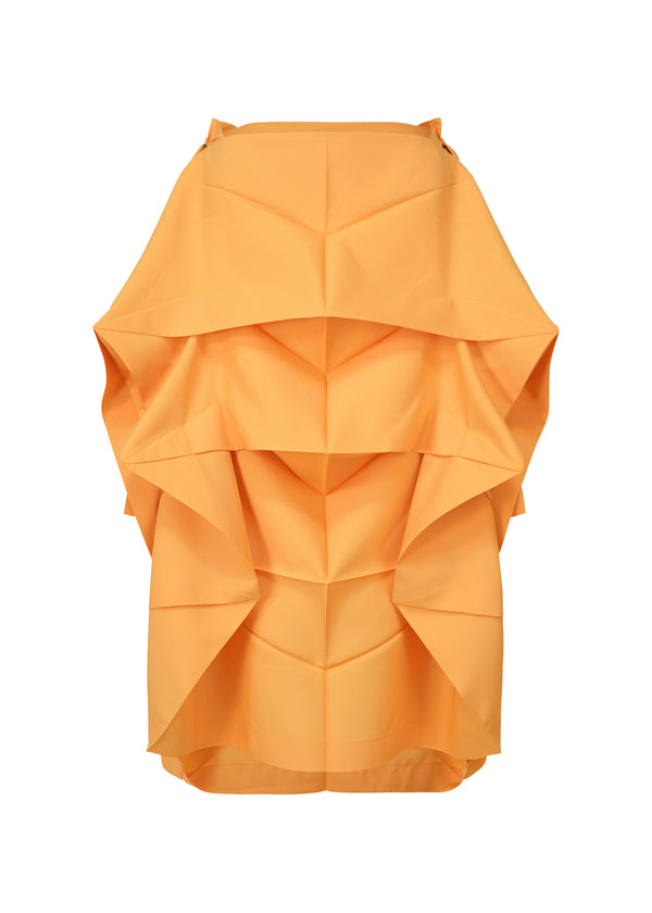 NO.7 Skirt Marigold