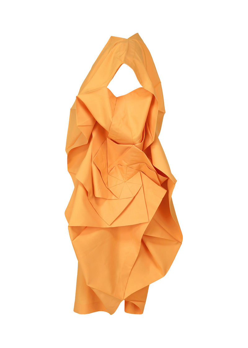 NO.7 Dress Marigold