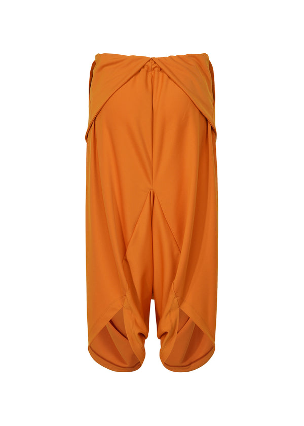 132 5. m2 Trousers Orange